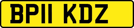 BP11KDZ