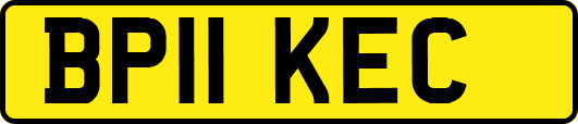 BP11KEC