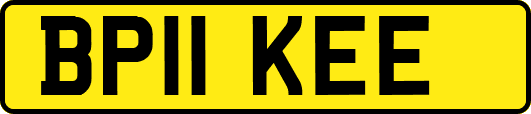 BP11KEE