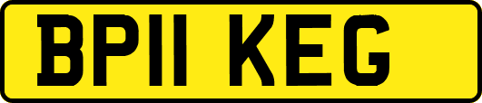 BP11KEG