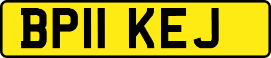 BP11KEJ