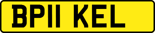 BP11KEL