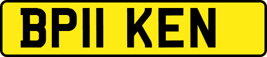 BP11KEN