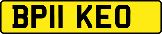 BP11KEO