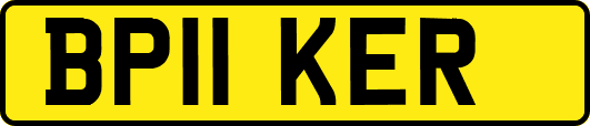 BP11KER