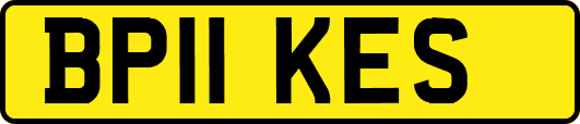 BP11KES