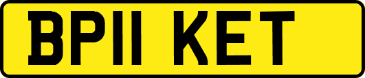 BP11KET