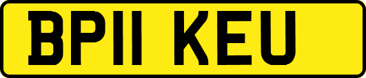 BP11KEU