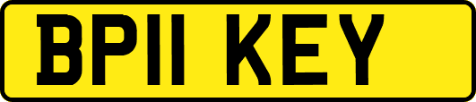 BP11KEY