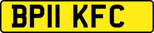 BP11KFC