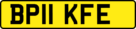 BP11KFE