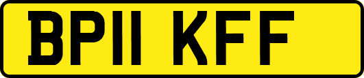 BP11KFF