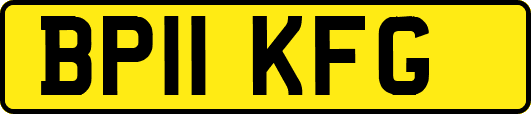 BP11KFG
