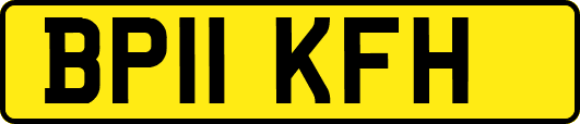BP11KFH