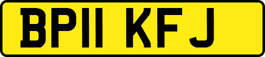 BP11KFJ
