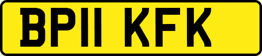 BP11KFK