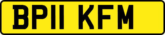 BP11KFM