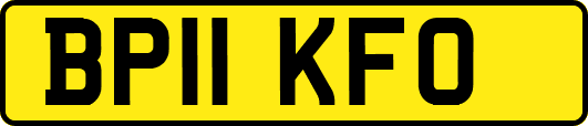 BP11KFO