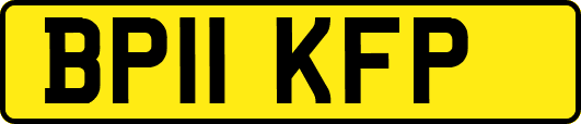BP11KFP