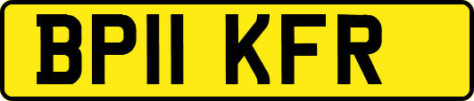BP11KFR