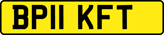 BP11KFT