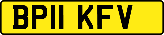 BP11KFV