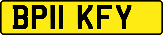 BP11KFY