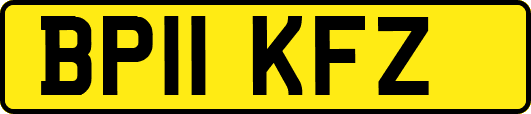 BP11KFZ