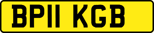 BP11KGB