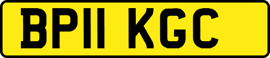BP11KGC