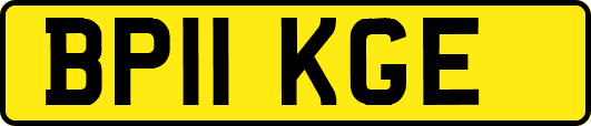 BP11KGE