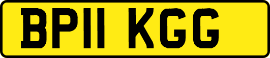 BP11KGG