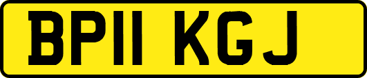BP11KGJ