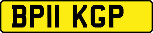 BP11KGP