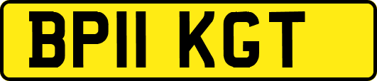 BP11KGT