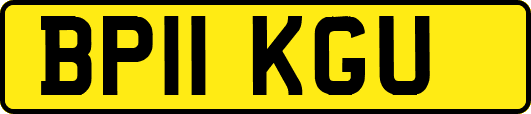 BP11KGU