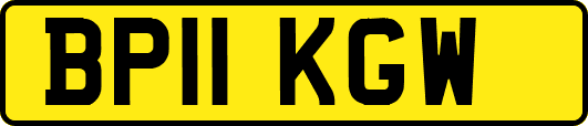 BP11KGW