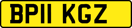 BP11KGZ