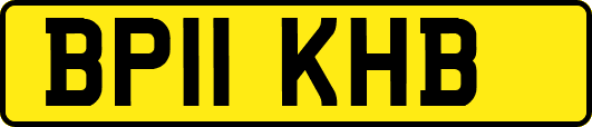 BP11KHB