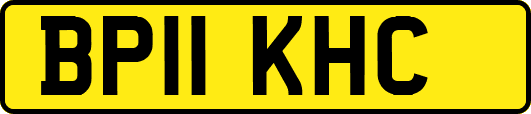BP11KHC