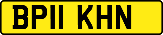 BP11KHN