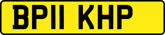 BP11KHP