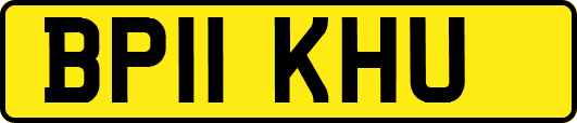BP11KHU