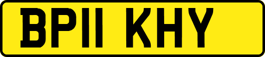 BP11KHY