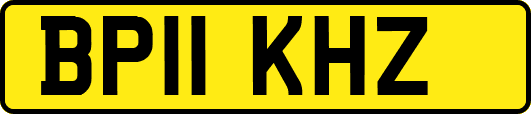 BP11KHZ