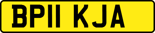 BP11KJA