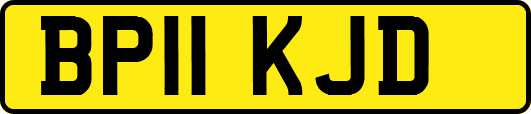 BP11KJD