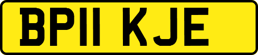 BP11KJE
