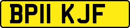 BP11KJF