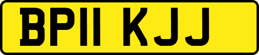 BP11KJJ